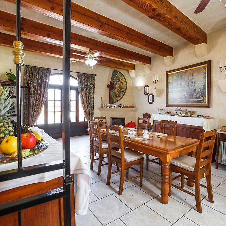 Bed and Breakfast L'Ghorfa Xagħra Exteriér fotografie