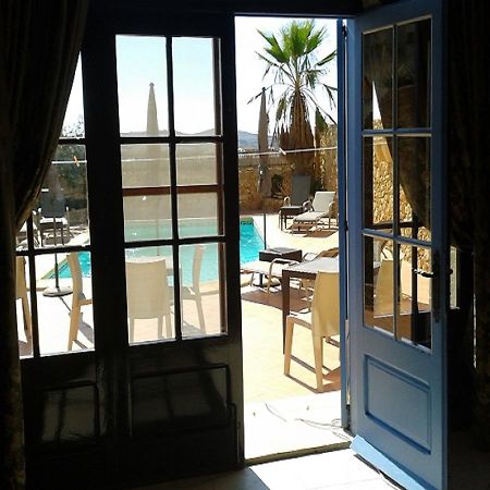 Bed and Breakfast L'Ghorfa Xagħra Exteriér fotografie