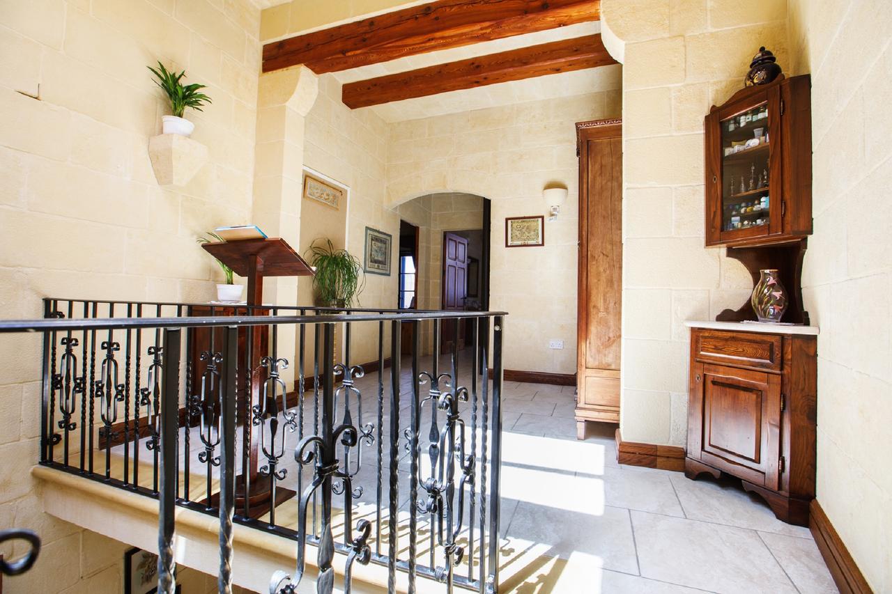 Bed and Breakfast L'Ghorfa Xagħra Exteriér fotografie