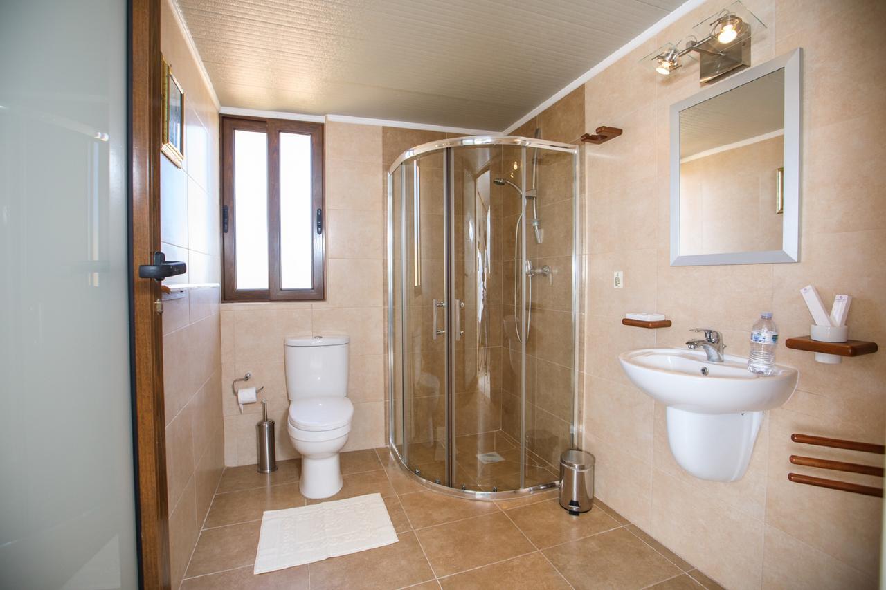Bed and Breakfast L'Ghorfa Xagħra Exteriér fotografie