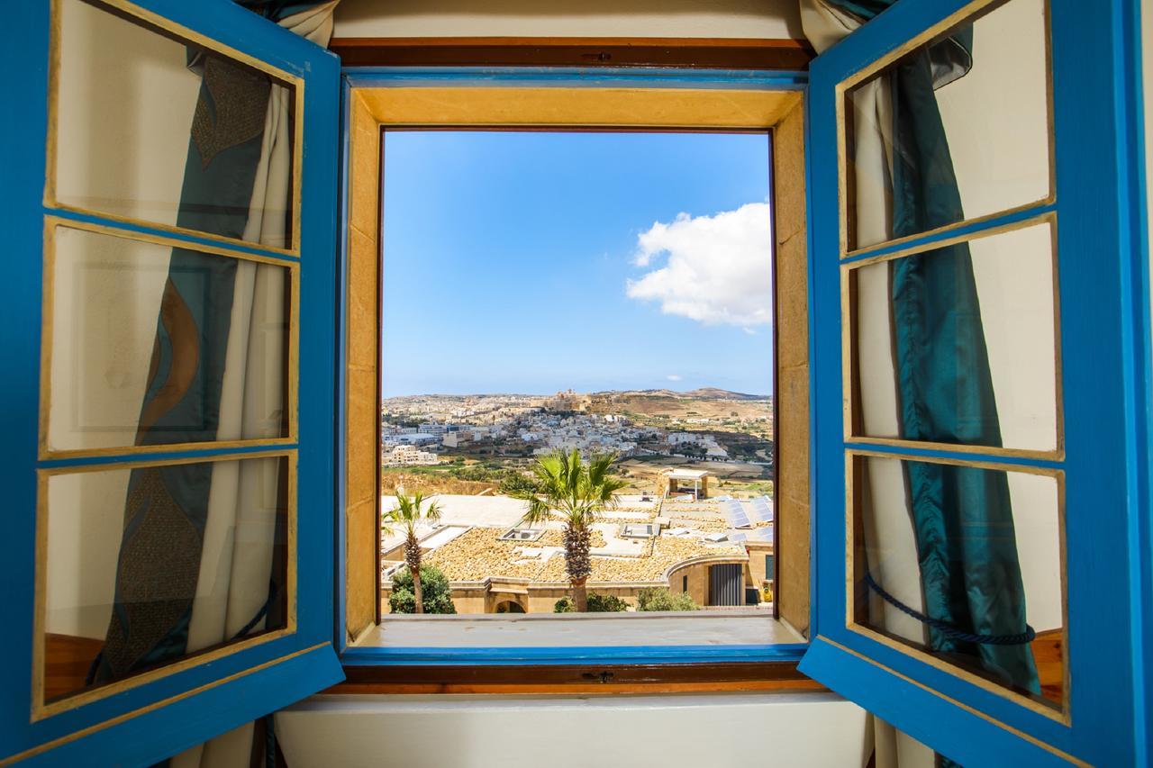 Bed and Breakfast L'Ghorfa Xagħra Exteriér fotografie